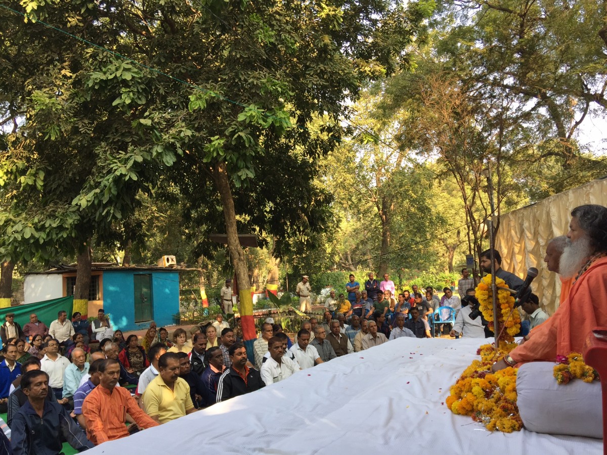 Yoga-program-park-Neemuch1